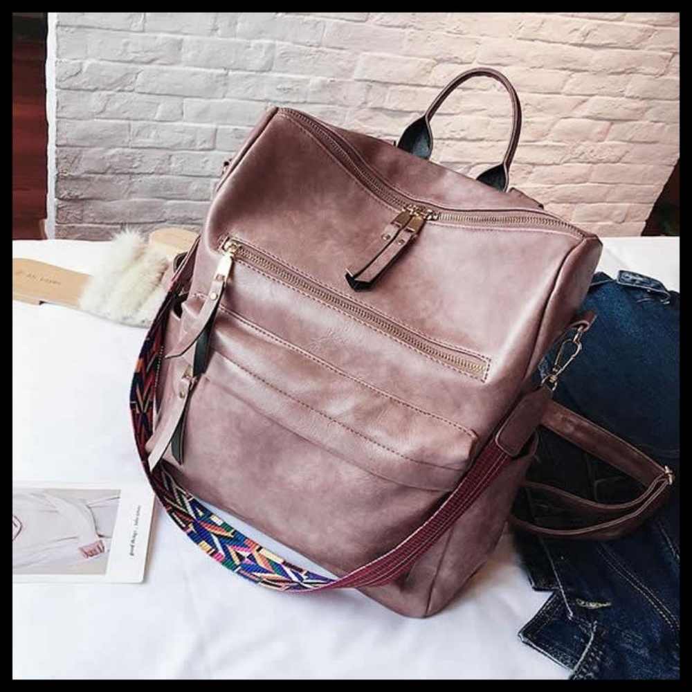 #NEW HEMPSHIRE Backpack B - Picture 4 of 8